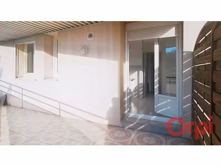 vente appartement 3 pièces 61 m² sorgues (84700)