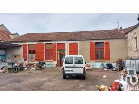 vente immeuble 300 m²