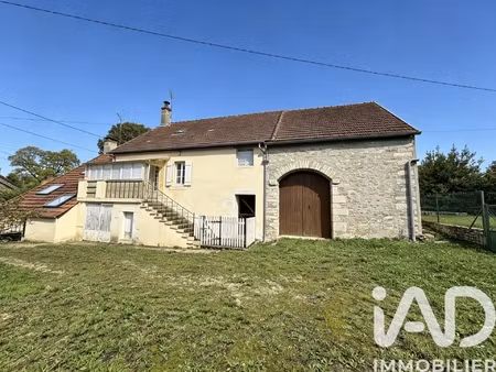 vente maison de campagne 4 pièces