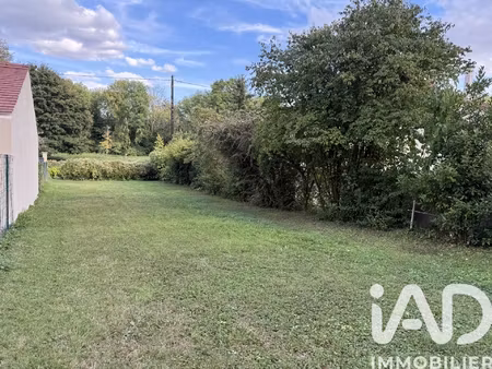 vente terrain à bâtir 351 m²