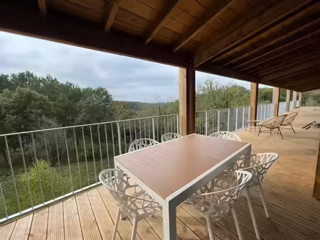vente appartement 4 pièces 93.15 m² à ondres (40440)  439 000 €
