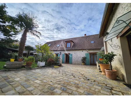 maison rurale de plus de 250 m2