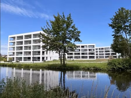 appartement te koop in lokeren met 2 slaapkamers