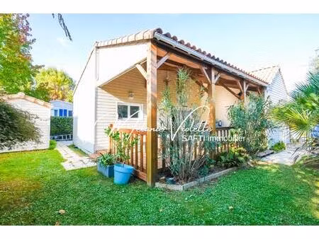 vente maison 4 pièces 66 m² saint-cyr-en-talmondais (85540)