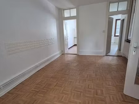 location appartement 3 pièces 63 m² à colmar (68000)  600 €