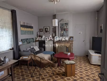 vente maison 6 pièces 142 m² à albi (81000)  149 000 €