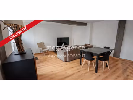 vente maison 3 pièces 80 m² à freneuse (76410)  149 900 €