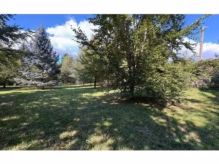 terrain saâcy-sur-marne m² t- à vendre  108 000 €