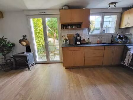 vente maison à plomodiern (29550) : à vendre / 65m² plomodiern