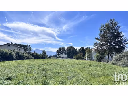 vente terrain 2720 m² à labarthe-inard (31800)  43 000 €