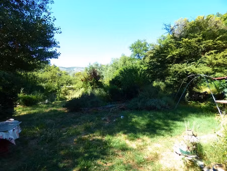 vente terrain 1250 m² à bédoin (84410)  35 000 €