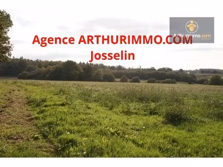 guegon terrain 10.3 hectares