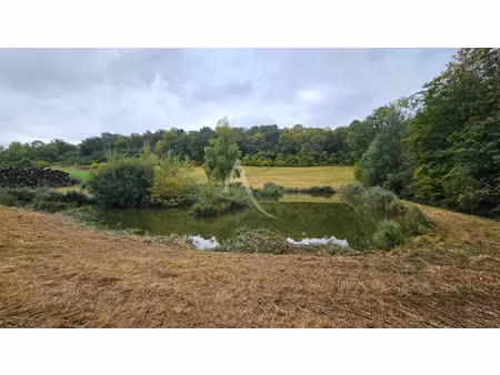 vente terrain 4249 m² à soissons (02200)  34 950 €