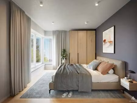 appartement neuf - q-zen