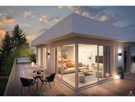 appartement neuf - q-zen