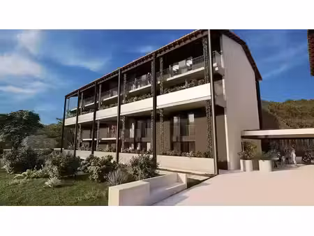 vente appartement 4 pièces 93.15 m² à ondres (40440)  449 000 €