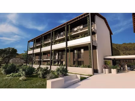 vente appartement 4 pièces 93 m² à ondres (40440)  449 000 €