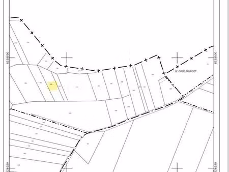 propriété de loisirs à vendre