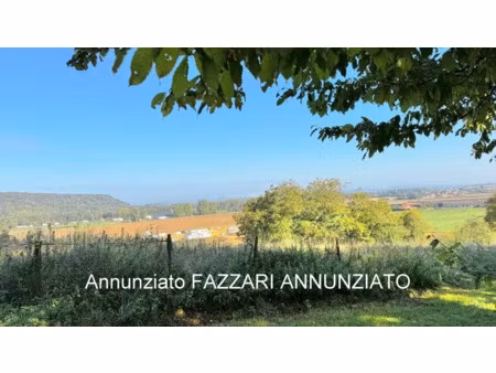 vente terrain 3520 m² à dun-sur-meuse (55110)  55 000 €