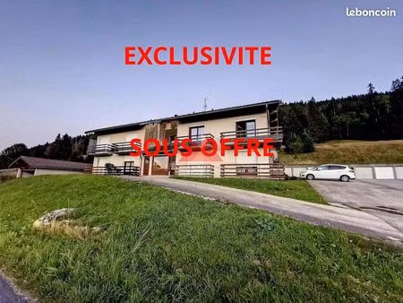 studio 1 pièce 25 m²