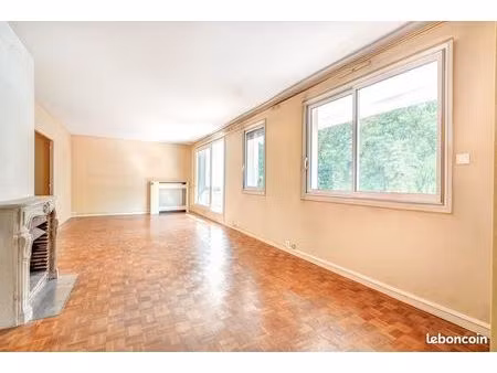 appartement 7 pièces 144 m²