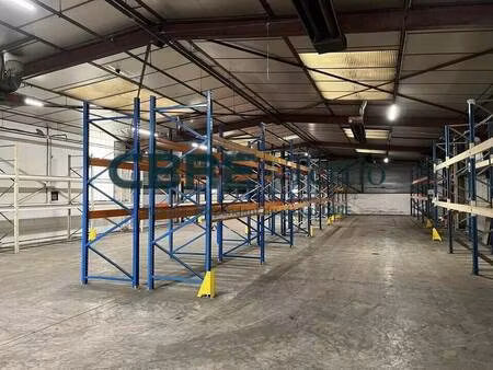 local commercial à louer