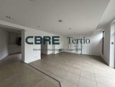 local commercial à louer