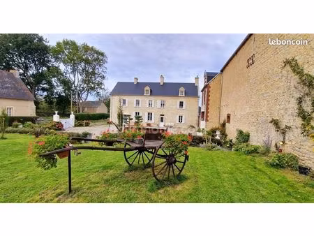 propriété 9 pièces 195 m²