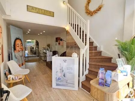 iad france sarah rezkallah