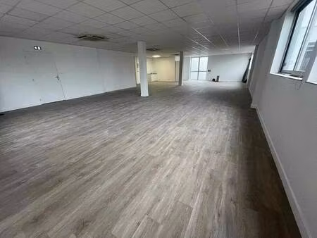 espace bureau à louer