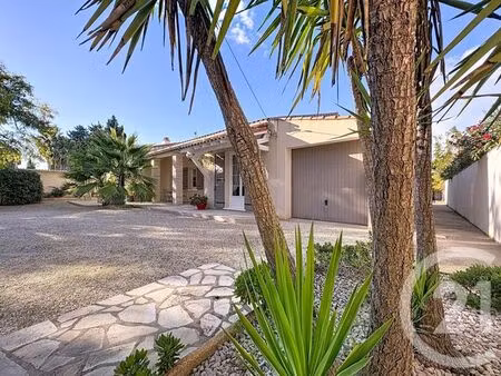 maison à vendre - 5 pièces - 149 12 m2 - arles - 13 - provence-alpes-cote-d-azur