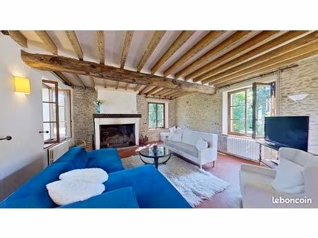 maison 6 pièces 300 m²