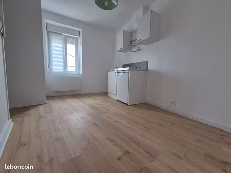 loue appartement tantonville