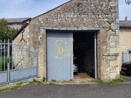 saint-louis immobilier