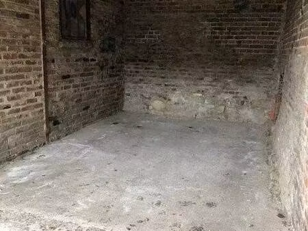 garage/stationnement à louer