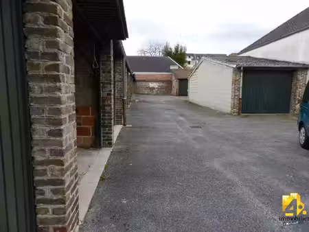parking à louer