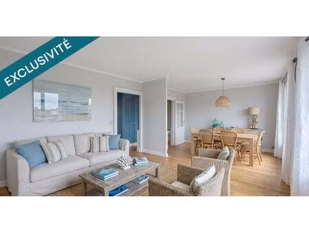 vente appartement 2 pièces 58 m² longjumeau (91160)