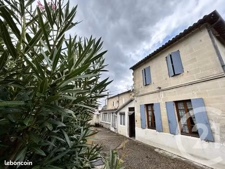 maison 8 pièces 179 m²