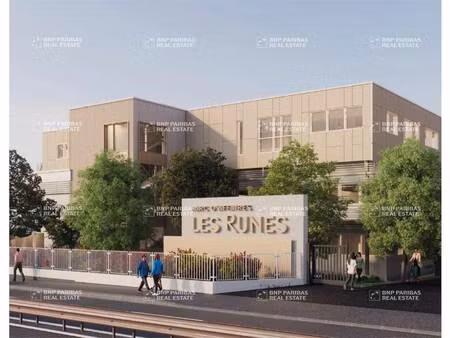 espace bureau à louer