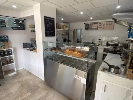 vente locaux professionnels 27 m² à lacanau (33680)  65 000 €