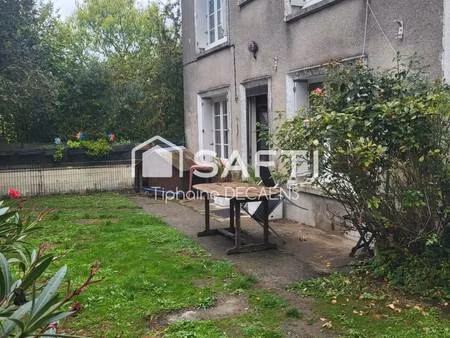 safti decaens tiphaine conseiller indépendant