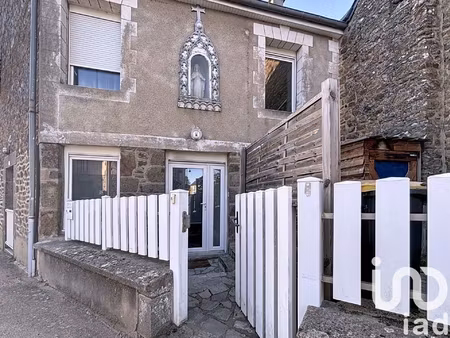 vente maison de ville 5 pièces