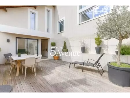 magnifique loft comme une maison