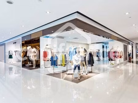 local commercial avec bail commercial