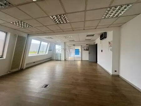 local d'activités à louer