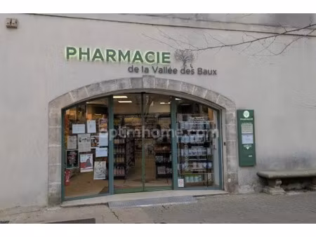 vente locaux professionnels 112 m² à mouriès (13890)  73 500 €