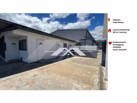 ensemble de bureaux za trois mares