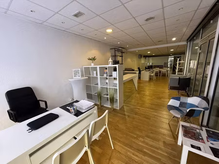 vente locaux professionnels 1 pièce 89 m² à istres (13800)  29 000 €