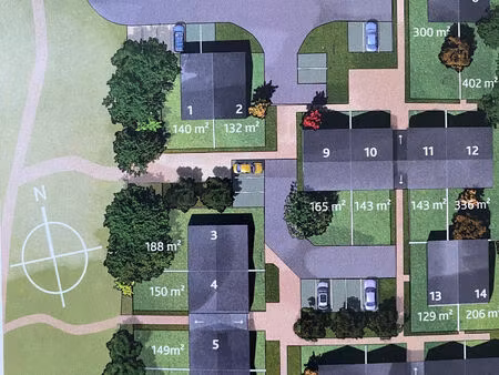 programme neuf malville 3 pièce(s) 75 m2