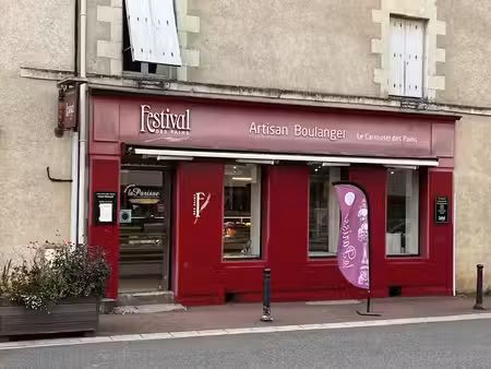 vente locaux professionnels 0 pièces 270 m² à fégréac (44460)  105 000 €